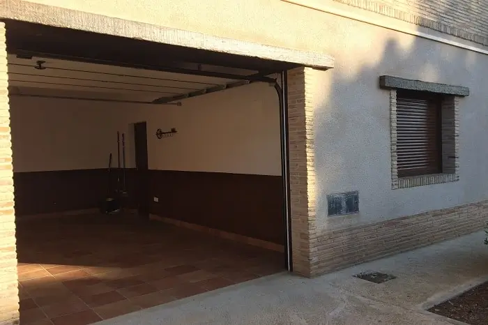 Casa rural con garaje en Teruel